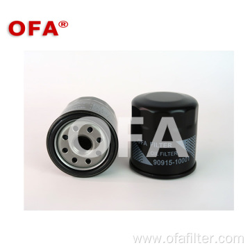 HOT SALE Oil Filter 9091510001 YZZE1 03001